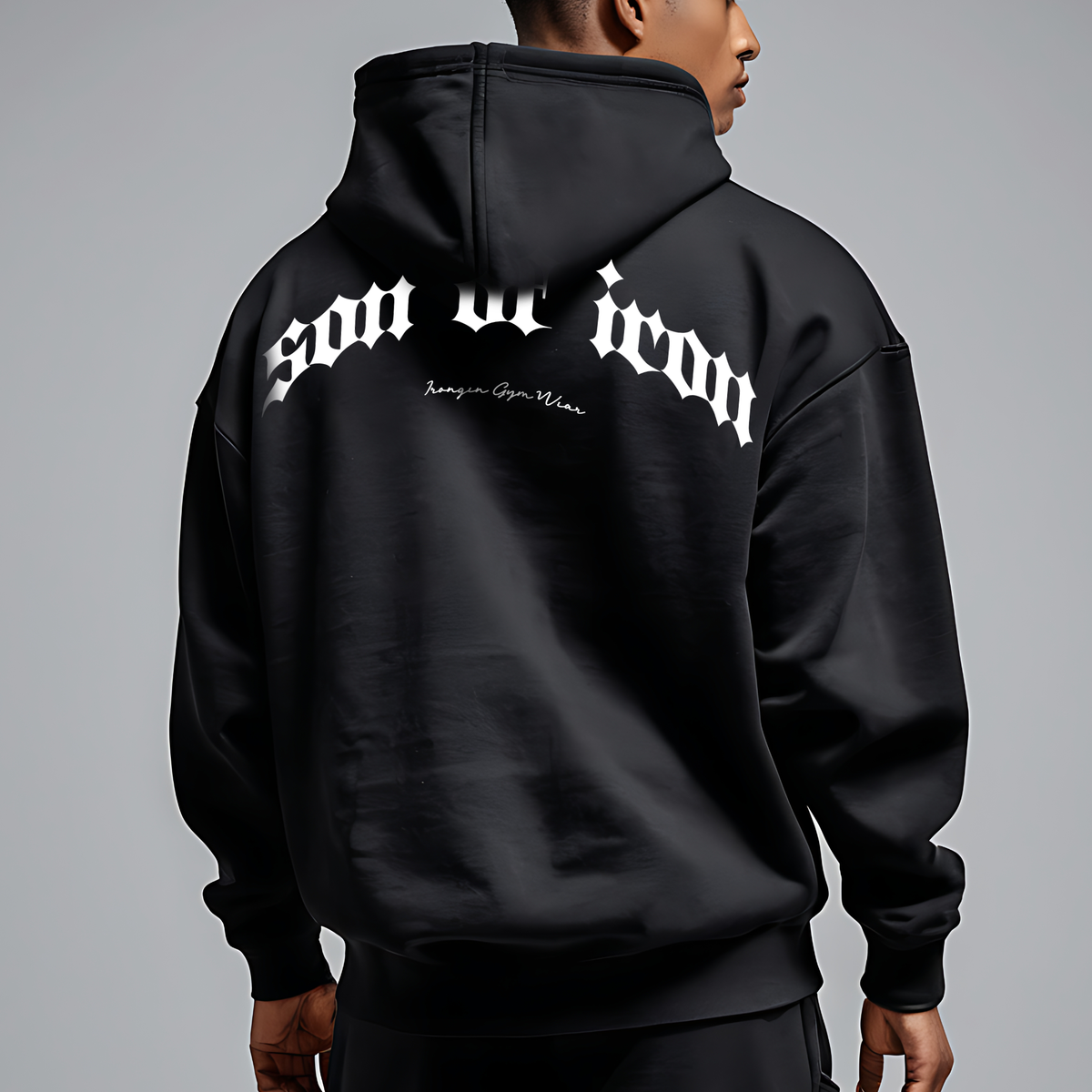 Hoodies & Zipper